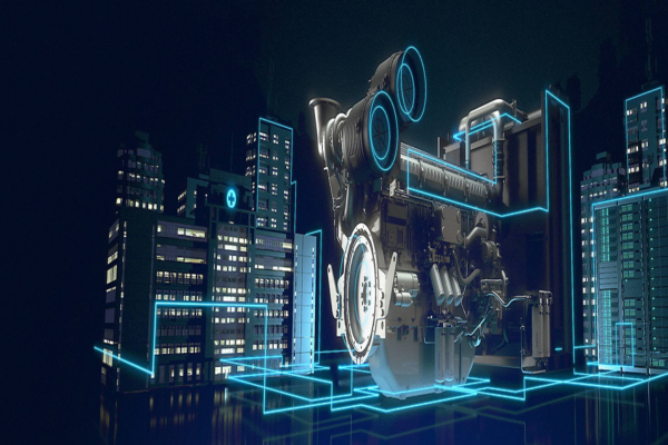 POWER VISION UK
